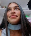 Citas Mujer Colombie a Montería  : Kendy, 23 años
